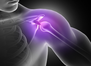 Omuz Kas Yırtıkları