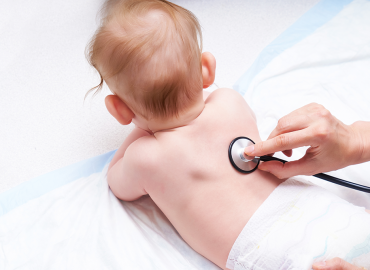 Doğuştan Yüksek Skapula