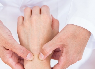 Doğumsal El Anomalileri