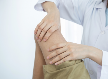 Ameliyatsız Diz Tedavisi