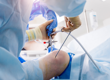 Kapalı Diz Ameliyatı