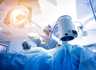 Kapalı Kalça Ameliyatı