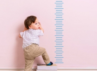 Çocuklarda Boy Uzatma