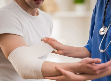 Kırık Kaynamaması