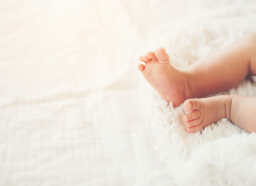 Çarpık Ayak (Pes Ekinovarus)