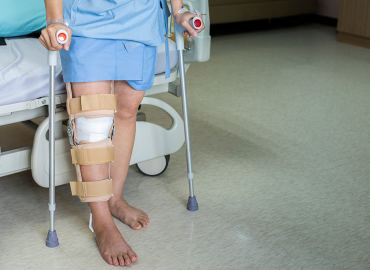 Ön Çapraz Bağ Tedavisi